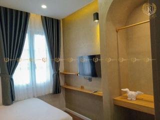 Villa 4 phòng ngủ NovaWorld Phan Thiết - 1