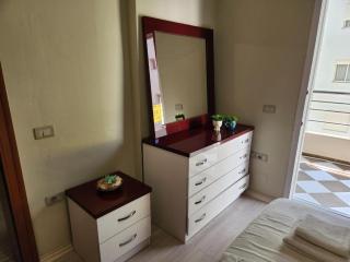 Nikis Apartament Lungomare - Vlorë - 5
