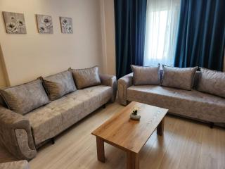 Nikis Apartament Lungomare - Vlorë - 2