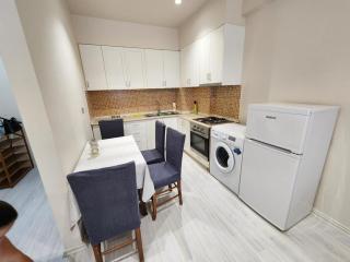 Nikis Apartament Lungomare - Vlorë - 1