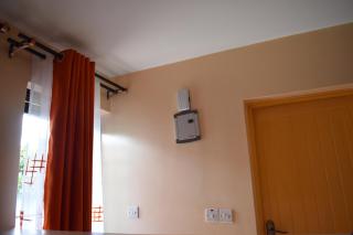 Greens Apartment Zimmerman - Nairobi - 7