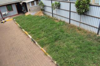 Greens Apartment Zimmerman - Nairobi - 4