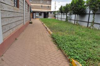 Greens Apartment Zimmerman - Nairobi - 3