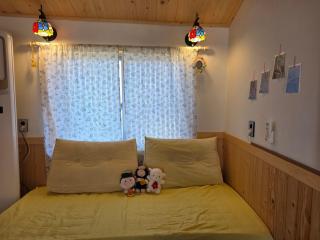 Udo Haenam Pension - 4