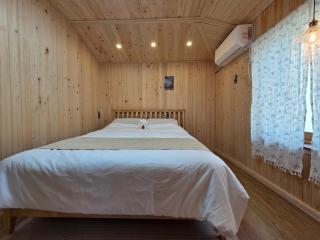 Udo Haenam Pension - 2