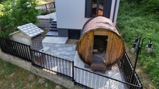 Kuća u prirodi, wellness oaza Kalimera - Draganići - 9