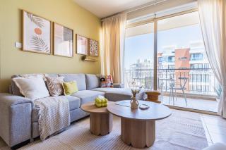 Mystique 1-Bedroom Apartment - Larnaca - 0