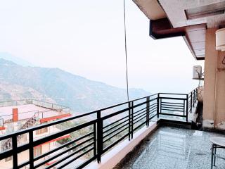 Hotel kingston Near Dalai Lama Temple - Jāmb - 6