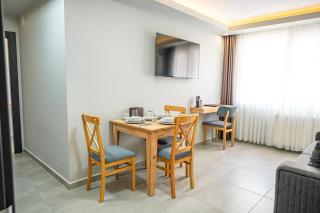 Airport Bayrak Residences Trabzon - - 4