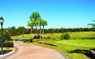 Wyndham Reunion 3BR Apartment with Resort Access - 5