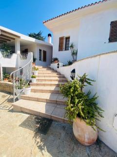 Villa Isola - Cala Bitta - 8