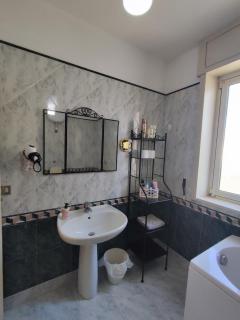 Spacious 3Bedroom Apartment in Nardò, Apulia, Balcony, AC, Wi-Fi - 6