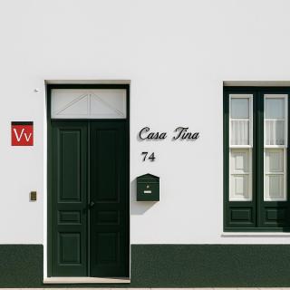 Casa Tina - Güímar - 9