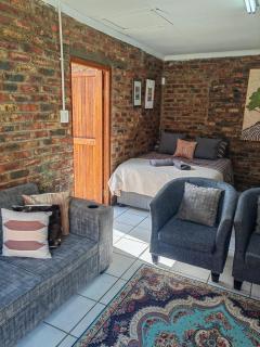 Mosterdsaad Cottage Clarens - Clarens - 2