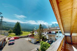 StoaNest - Wetterstoa - Garmisch-Partenkirchen - 1