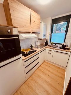 7033 Haus Wellengang - Dahme - 9