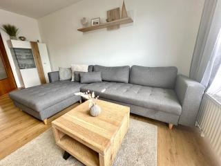 7033 Haus Wellengang - Dahme - 8