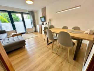 7033 Haus Wellengang - Dahme - 7