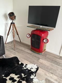 Loft Corner - Tossens - 6