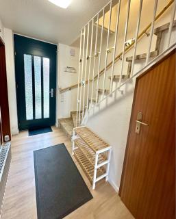 7033 Haus Wellengang - Dahme - 4