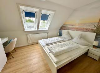 7033 Haus Wellengang - Dahme - 1