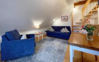 Ferienwohnung unter Reet 2 - Westerland - 6
