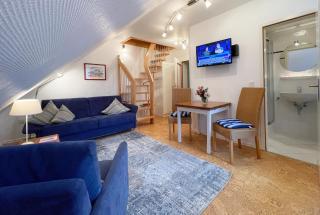 Ferienwohnung unter Reet 2 - Westerland - 5