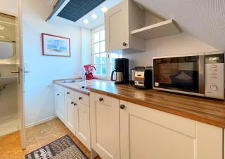 Ferienwohnung unter Reet 2 - Westerland - 3