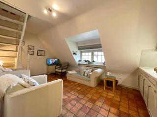 Ferienwohnung unter Reet - Westerland - 6