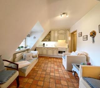 Ferienwohnung unter Reet - Westerland - 5