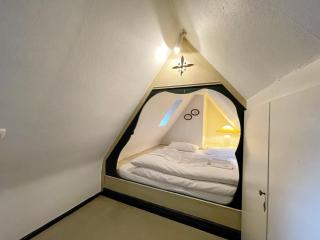 Ferienwohnung unter Reet - Westerland - 1