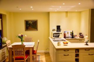 Haus Metropol App 108 mit Meerblick und Cityblick 3 Balkone - Westerland - 8