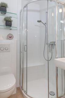 Ferienwohnung mitten in Westerland mit Balkon - 4