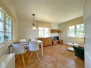 Reetdachhäuschen Lütt in Kampen - 9