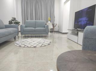 Elegant Ap - Mascate - 4