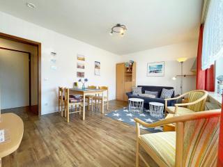 Ferienwohnung im ruhigen Westerland mit Balkon - 5