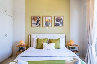 Mystique 1-Bedroom Apartment - Larnaca - 6