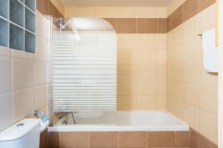 Mystique 1-Bedroom Apartment - Larnaca - 9