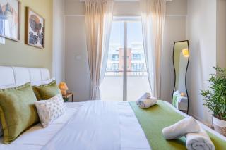 Mystique 1-Bedroom Apartment - Larnaca - 7