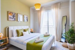 Mystique 1-Bedroom Apartment - Larnaca - 8