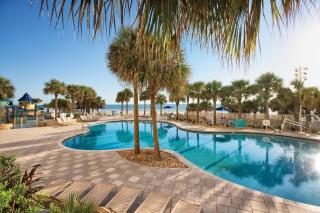 Wyndham Ocean Walk Resort 2BR Apartment with Resort Access - Daytona Beach - 1