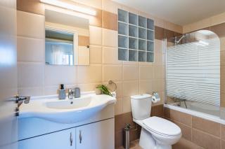 Mystique 1-Bedroom Apartment - Larnaca - 5