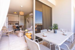 Mystique 1-Bedroom Apartment - Larnaca - 3