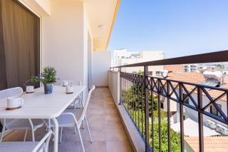 Mystique 1-Bedroom Apartment - Larnaca - 2