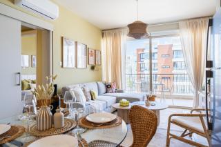 Mystique 1-Bedroom Apartment - Larnaca - 1