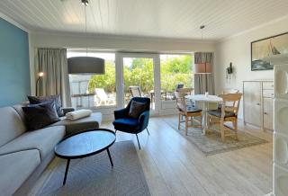 Ferienwohnung in Tinnum mit Terrasse - Tinnum - 3