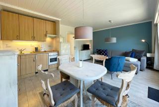 Ferienwohnung in Tinnum mit Terrasse - Tinnum - 2