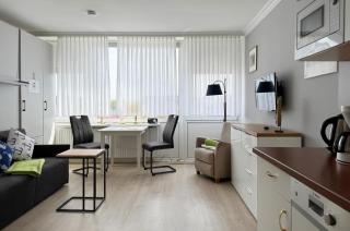 Ferienwohnung im Zentrum Westerland 2 - 2