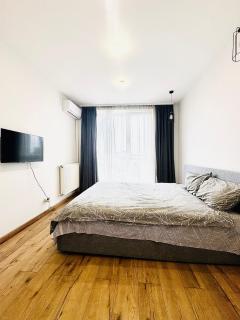 Новобудова Панорама Зелена 261 Сихівська Пасічна - Lviv - 5