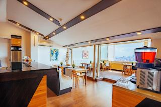 The Milltown Hotel - Istanbul - 5